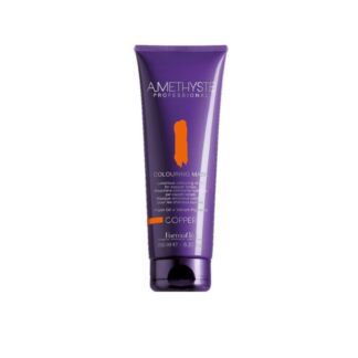 Оттеночная маска для волос Amethyste Colouring Mask-Copper (57002, 57 002,