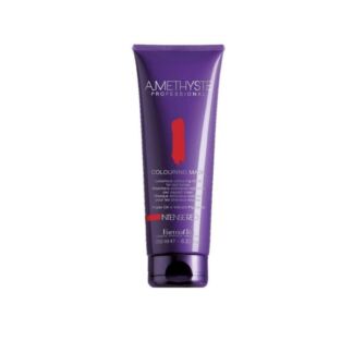 Оттеночная маска для волос Amethyste Colouring Mask-Red (57003, 57 003, кра