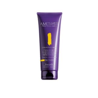 Оттеночная маска для волос Amethyste Colouring Mask-Blonde (57001, 57 001,