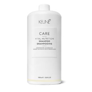 Шампунь Основное питание Care Vital Nutrition Shampoo