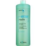 Восстанавливающий шампунь для поврежденных волос  Purify - Reale Intense Nu K1237 фото 1