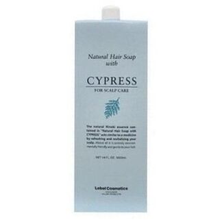 Шампунь для волос Cypress