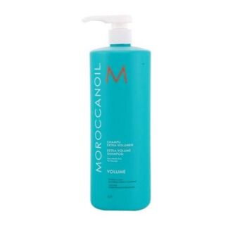 Шампунь экстра объем Moroccanoil