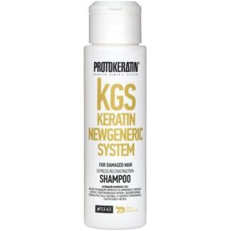 Шампунь Экспресс-восстановление Express reconstruction shampoo (ПК105, 100