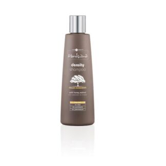 Шампунь для придания объёма Volume shampoo Inimitable Style (259792/LB13038