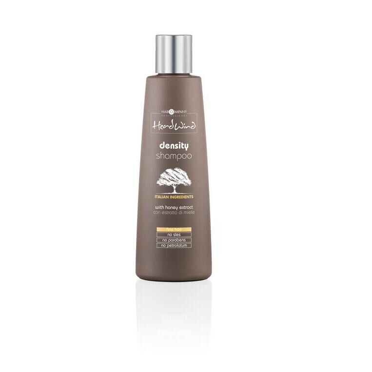 Шампунь для придания объёма Volume shampoo Inimitable Style (259792/LB13038 80263 фото 1