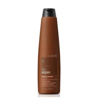 Аргановый увлажняющий шампунь Bio-Argan Hydrating Shampoo (43004, 300 мл)