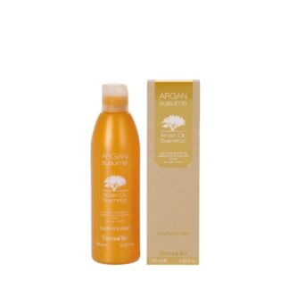 Шампунь с аргановым маслом Argan Sublime Shampoo (10001, 250 мл)