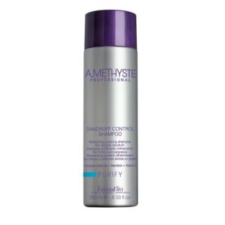 Шампунь против перхоти Amethyste Purify Dandruff Controll Shampoo (55001, 2