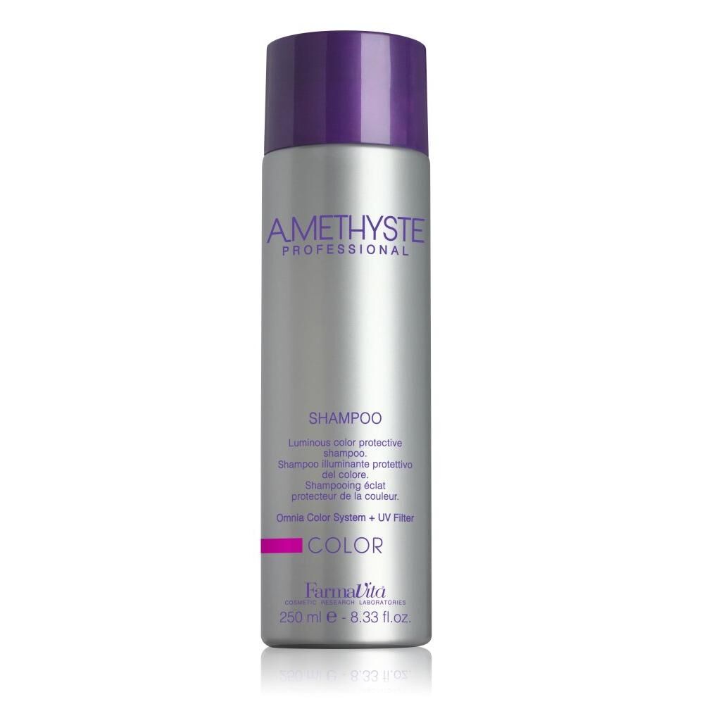 Шампунь для окрашенных волос Amethyste Color Shampoo (51001, 250 мл) 51001 фото 1