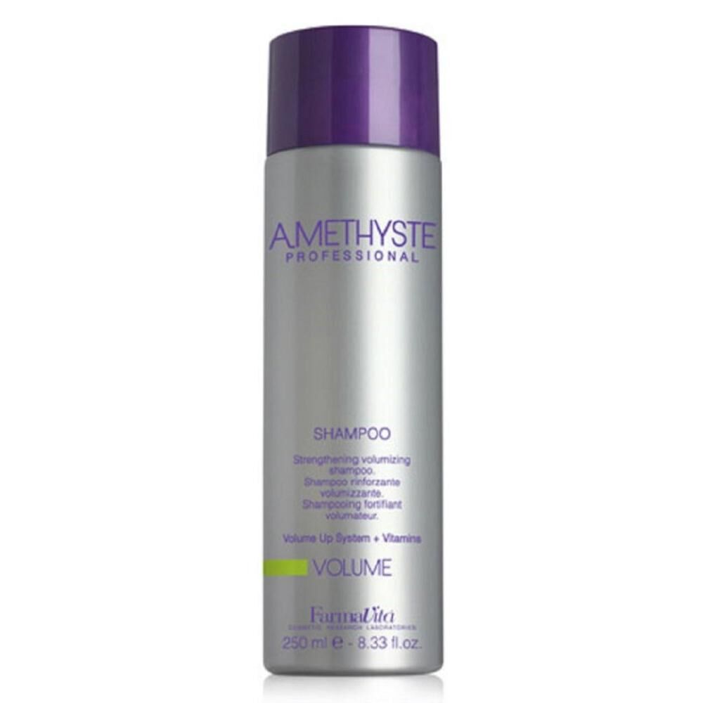 Шампунь для обьема Amethyste Volume Shampoo 53001 фото 1