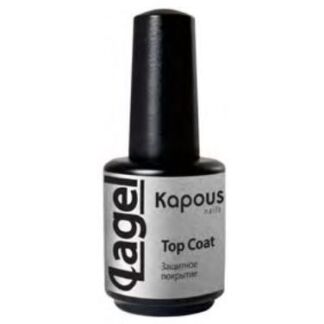 Защитное покрытие Lagel Top Coat