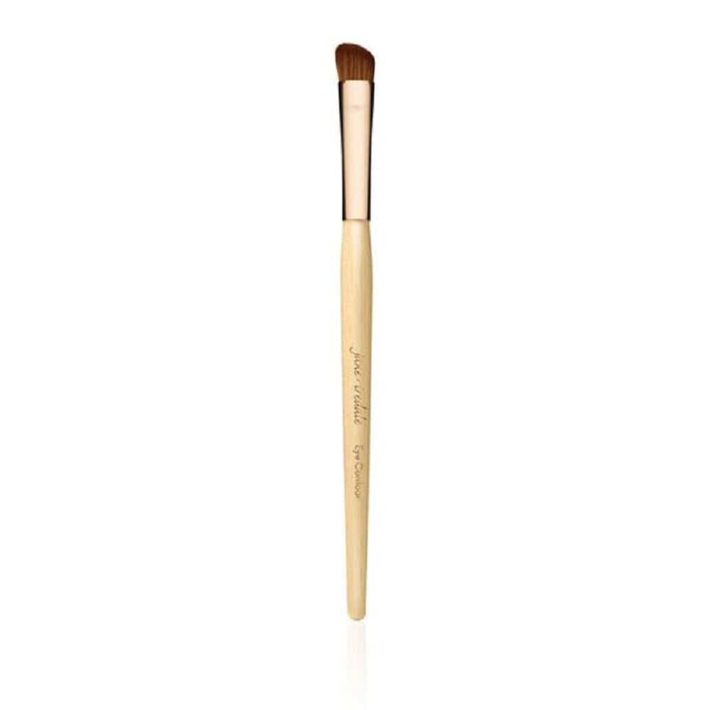 Кисть для проработки складки века Eye Contour Brush 18005 фото 1