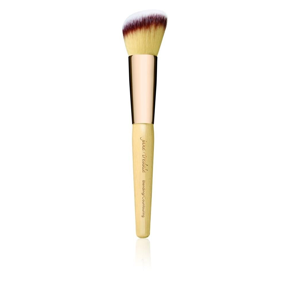 Кисть для растушевки - Blending/Contouring Brush 18038 фото 1