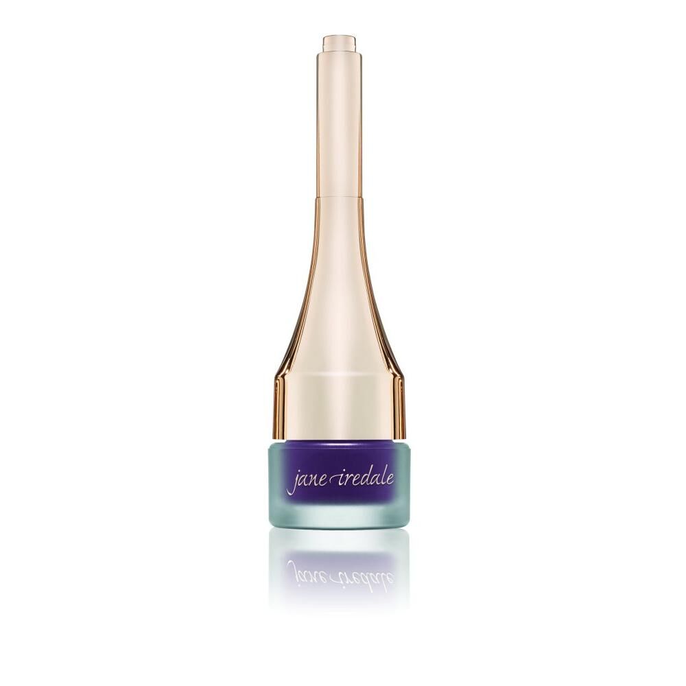 Подводка Mystikol Powdered Eyeliner Amethyst аметист 14860 фото 1