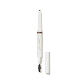 Карандаш для бровей PureBrow Shaping Pencil (16033, Medium Brown, Светло-ко