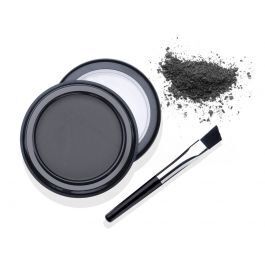 Пудра для бровей Brow defining powder (75 016, A_SY, 2 г, Светло-черный)