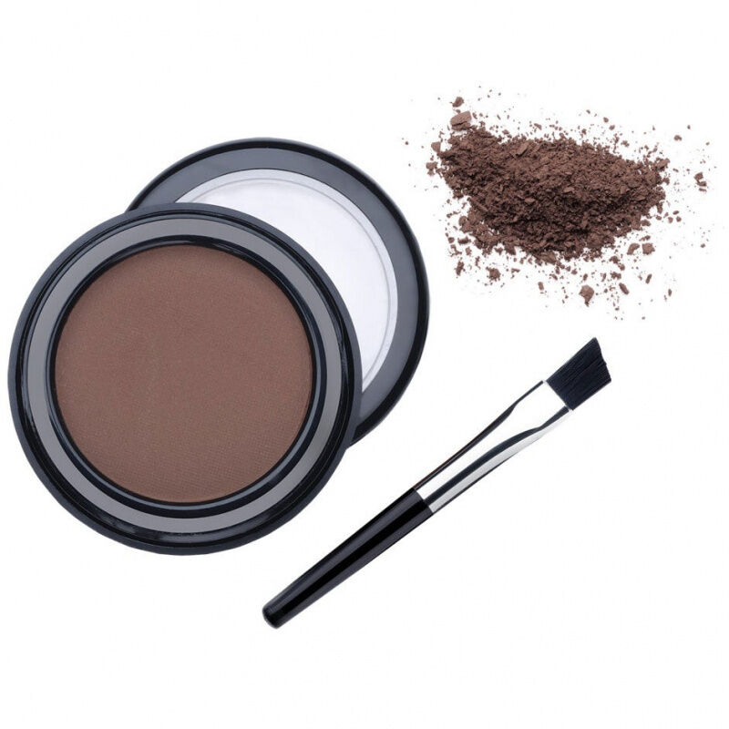 Пудра для бровей Brow defining powder (75 014, A_N, 2 г, Норки) 68054 фото 1