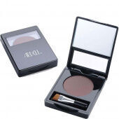 Пудра для бровей Brow defining powder (68 047, A_IU, 2 г, Средне-коричневый