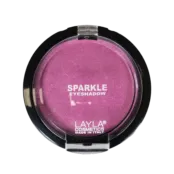 Тени для век сияющие Sparkle Eyeshadow (2374R27-15N, N.15, N.15, 1,8 г)