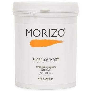 Паста для шугаринга Мягкая Sugar Paste Soft 1250002 фото 1