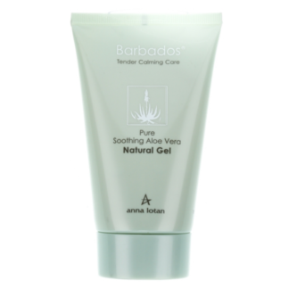 Натуральный гель Алоэ-вера Barbados Pure Soothing Aloe Vera AL1042, 125 мл