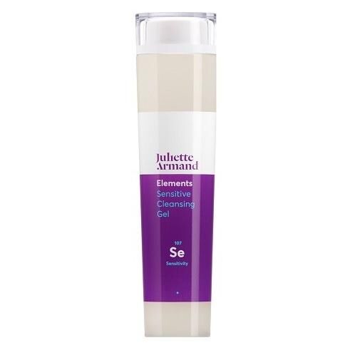 Очищающий гель для чувствительной кожи Sensitive Cleansing Gel 21-013 фото 1