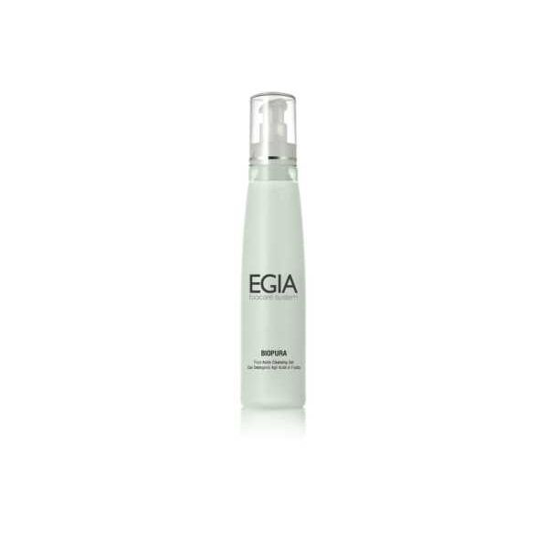 Очищающий гель с AHA Fruit acids cleansing gel (FP-48, 200 мл) FP-48 фото 1