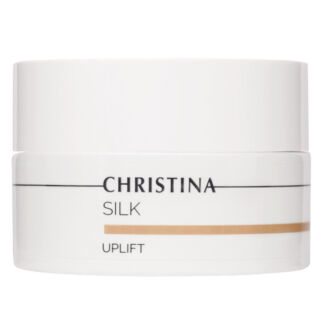 Крем для подтяжки кожи Silk Uplift Cream