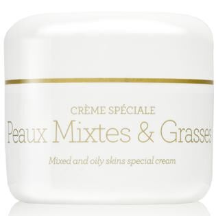 Крем для смешанной и жирной кожи Special Cream Mixed And Oily Skins (FNCGPE FNVGPEA050 фото 1