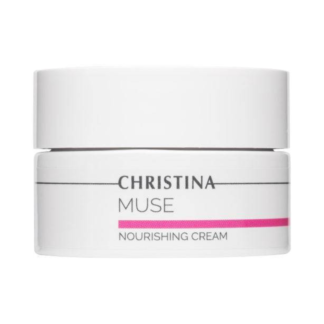 Питательный крем - Muse Nourishing Cream