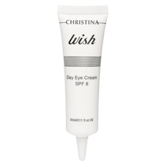 Дневной крем для зоны вокруг глаз Wish Day Eye Cream SPF-8