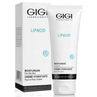 Увлажняющий крем Lipacid Moisturizer