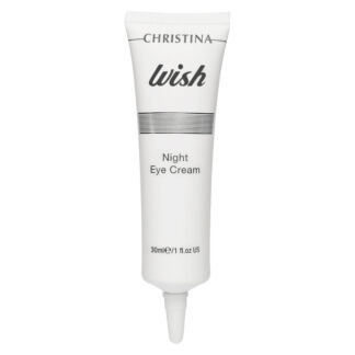 Ночной крем для зоны вокруг глаз Wish Night Eye Cream