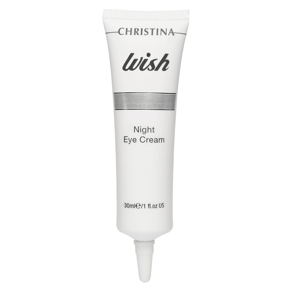 Ночной крем для зоны вокруг глаз Wish Night Eye Cream chr451 фото 1