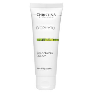 Балансирующий крем Bio Phyto Balancing Cream