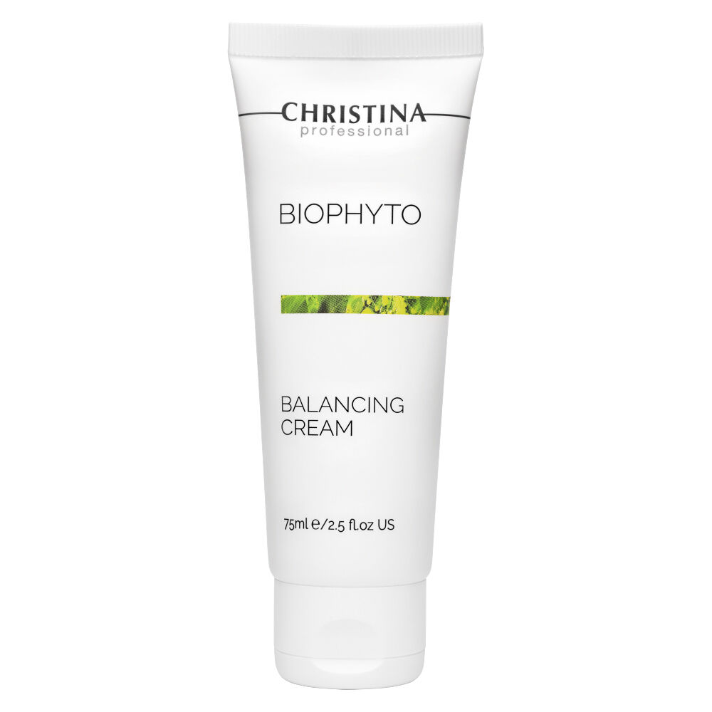 Балансирующий крем Bio Phyto Balancing Cream CHR585 фото 1