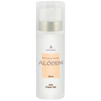 Крем-гель с альфа-гидрокислотами Alodem AHA Cream Gel (AL4169, 150 мл)