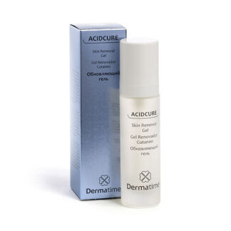 Обновляющий гель Acidcure Skin Reneval Gel