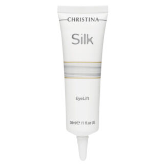 Крем для подтяжки кожи вокруг глаз Silk Eyelift Cream