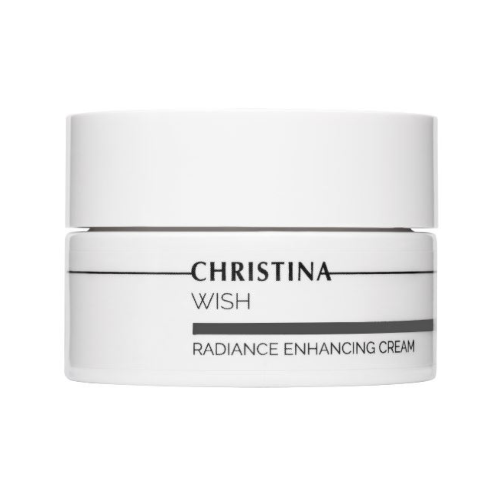 Омолаживающий крем Wish Radiance Enhancing Cream chr453 фото 1