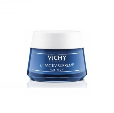 Ночной крем Лифтактив Супрем Vichy M2913004 фото 1