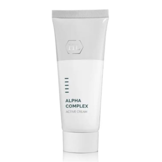 Активный крем Alpha Complex Active Cream