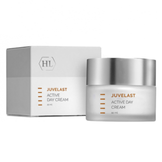 Дневной крем Juvelast Active Day Cream