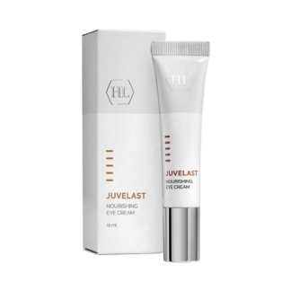 Крем для век Juvelast Nourishing Eye Cream