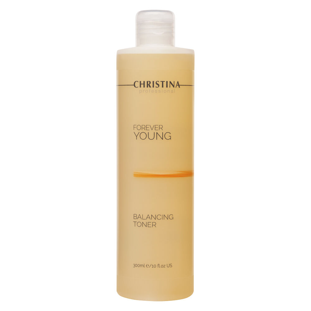 Балансирующий тоник Forever Young Balancing Toner CHR208 фото 1