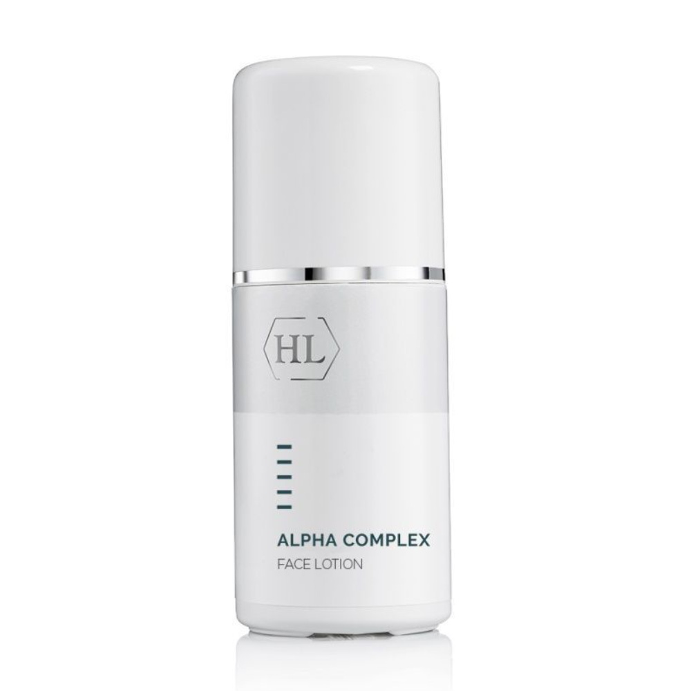 Лосьон для лица Face Lotion Alpha Complex 110024 фото 1