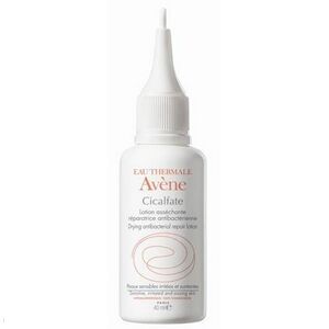 Подсушивающий лосьон Сикальфат Avene