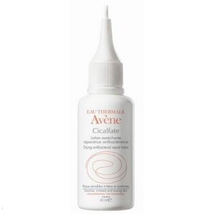 Подсушивающий лосьон Сикальфат Avene C04863 фото 1