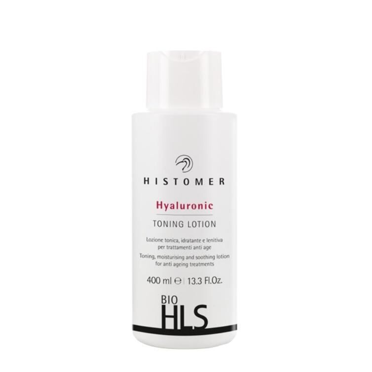 Тонизирующий лосьон Hyaluronic HISHLSP03 фото 1